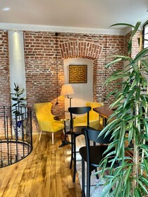 Artisan Boutique Hotel