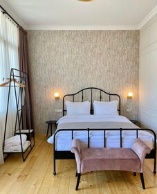 Artisan Boutique Hotel