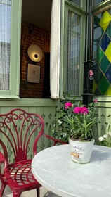 Artisan Boutique Hotel