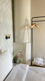 Artisan Boutique Hotel