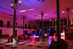 Asterion Palace
