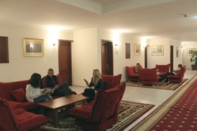 Asterion Palace