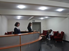 Asterion Palace