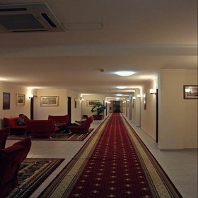 Asterion Palace