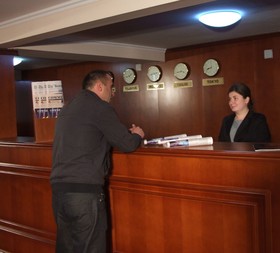 Asterion Palace
