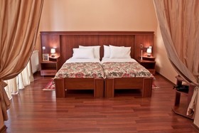 Astoria Hotel