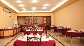 Astoria Hotel