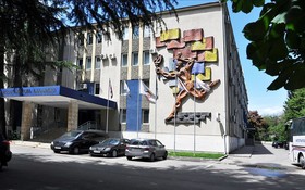 Athletics Hotel
