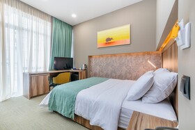 Best Western Hotel Tbilisi City Center