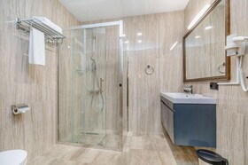 Best Western Hotel Tbilisi City Center