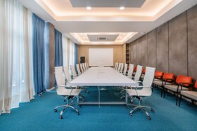 Best Western Hotel Tbilisi City Center