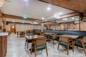 Best Western Hotel Tbilisi City Center