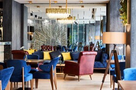 Best Western Hotel Tbilisi City Center