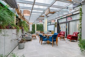 Best Western Hotel Tbilisi City Center