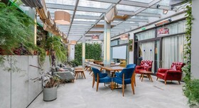Best Western Hotel Tbilisi City Center