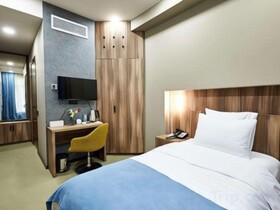 Best Western Hotel Tbilisi City Center