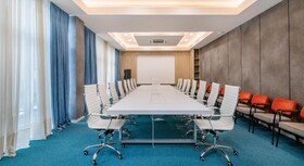 Best Western Hotel Tbilisi City Center