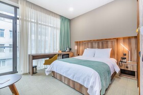 Best Western Hotel Tbilisi City Center