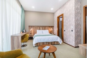 Best Western Hotel Tbilisi City Center