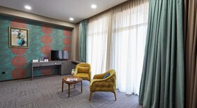Best Western Hotel Tbilisi City Center