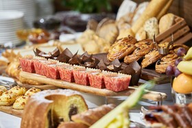 Best Western Hotel Tbilisi City Center