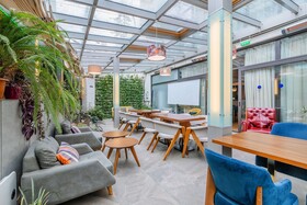 Best Western Hotel Tbilisi City Center