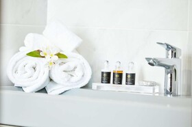 Best Western Hotel Tbilisi City Center
