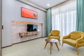 Best Western Hotel Tbilisi City Center