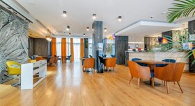 Best Western Hotel Tbilisi City Center