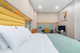Best Western Hotel Tbilisi City Center