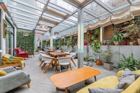 Best Western Hotel Tbilisi City Center