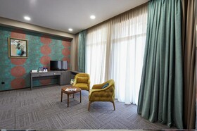 Best Western Hotel Tbilisi City Center