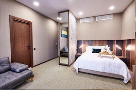 Best Western Hotel Tbilisi City Center