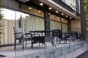 Best Western Hotel Tbilisi City Center