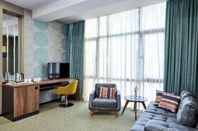 Best Western Hotel Tbilisi City Center
