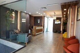 Best Western Hotel Tbilisi City Center
