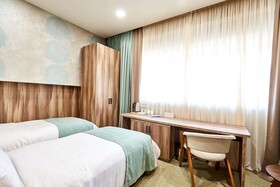Best Western Hotel Tbilisi City Center
