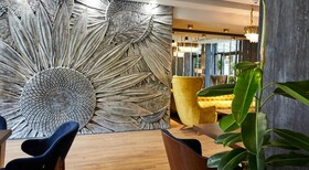 Best Western Hotel Tbilisi City Center