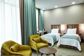 Best Western Hotel Tbilisi City Center