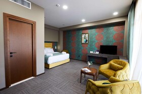 Best Western Hotel Tbilisi City Center