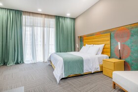 Best Western Hotel Tbilisi City Center