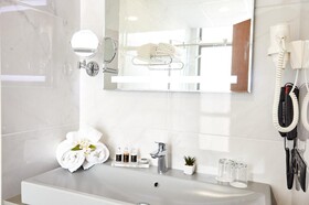 Best Western Hotel Tbilisi City Center