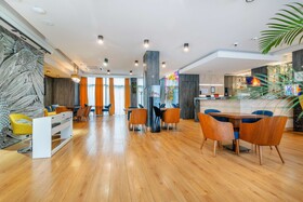 Best Western Hotel Tbilisi City Center