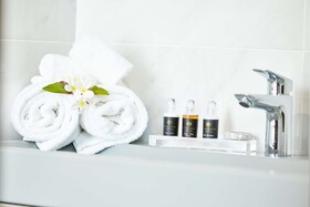 Best Western Hotel Tbilisi City Center