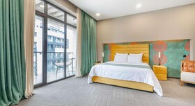 Best Western Hotel Tbilisi City Center