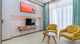 Best Western Hotel Tbilisi City Center