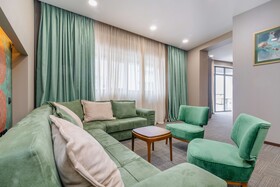 Best Western Hotel Tbilisi City Center