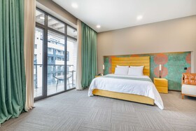 Best Western Hotel Tbilisi City Center