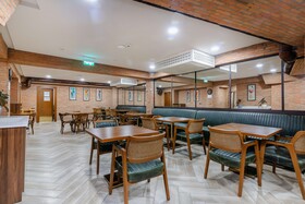Best Western Hotel Tbilisi City Center