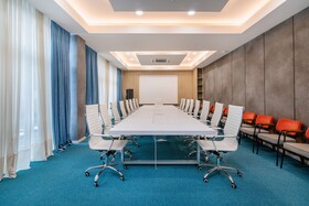 Best Western Hotel Tbilisi City Center